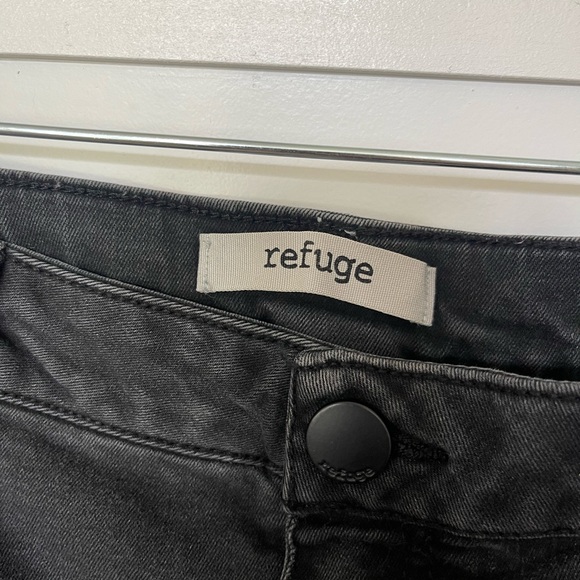 Stretch Jeans Pants (skinny) - Picture 3 of 3